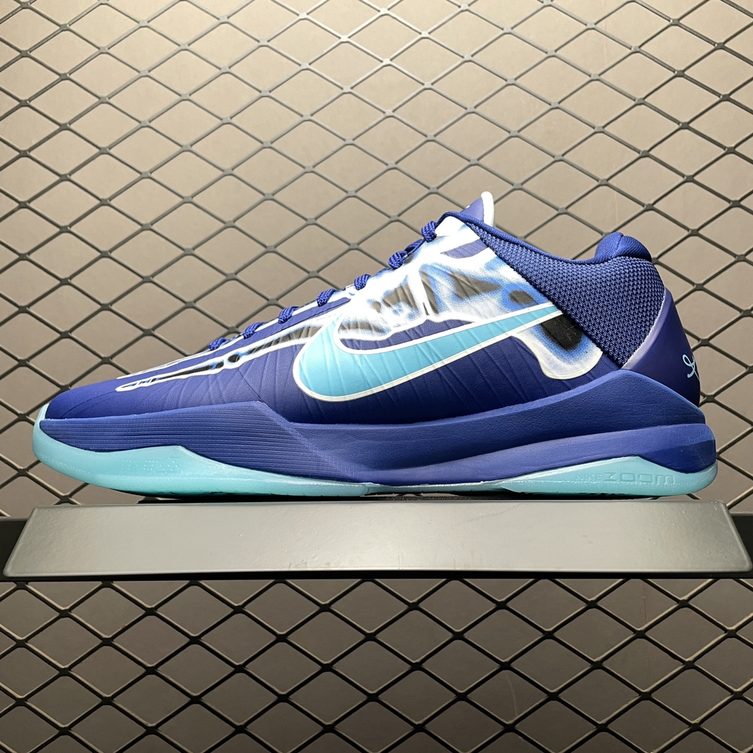 NK Kobe 5 Protro X-Ray