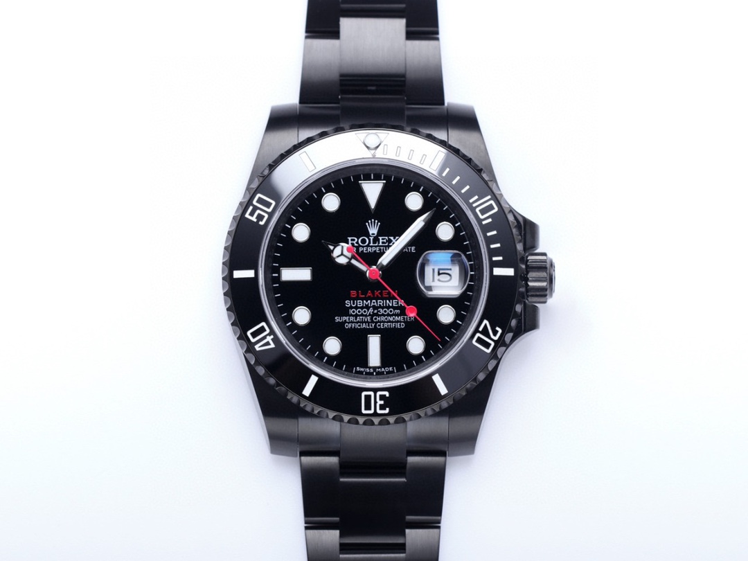 Blaken Submariner Replica
