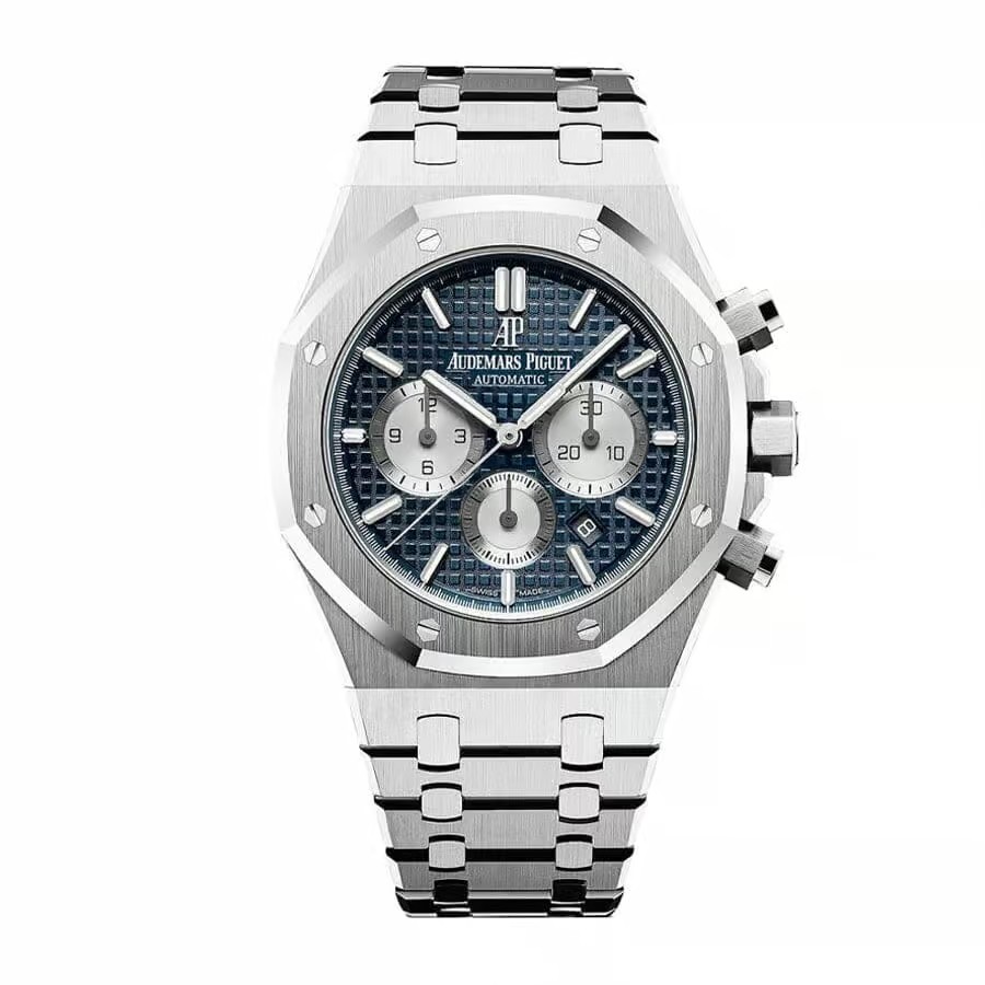 APS Royal Oak Chronograph 26331ST.OO.1220ST.01 Replica