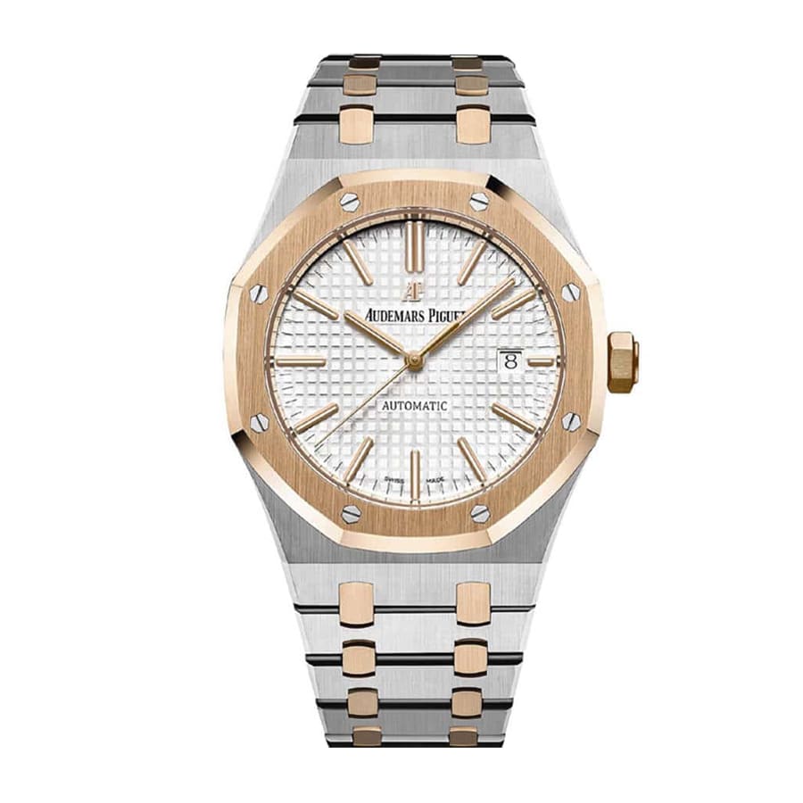 APS Royal Oak 15400SR.OO.1220SR.01 Replica