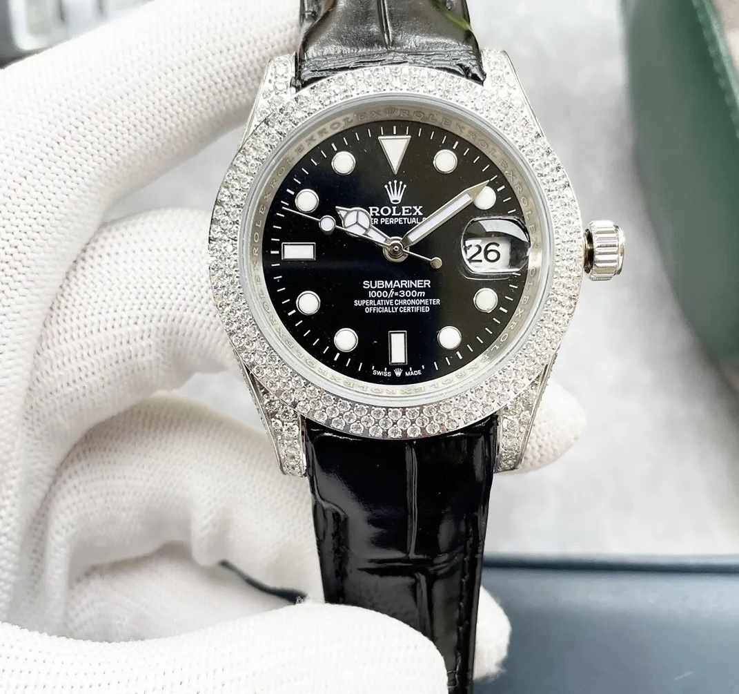 Rolxx 116336 Submariner Replica