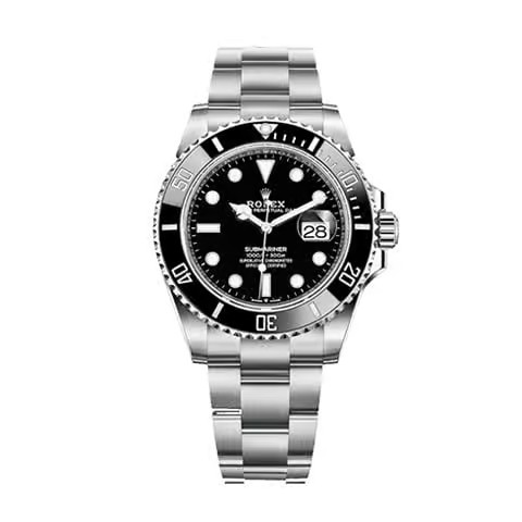 Rolxx Submariner Ceramic Replica
