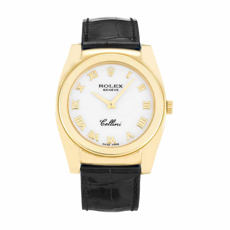 Rolxx Geneve Cellini Replica