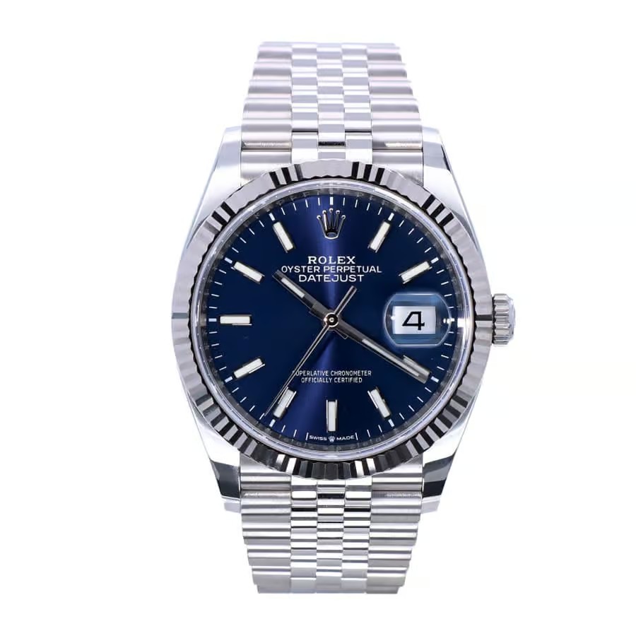 Rolxx Datejust 126234 Replica