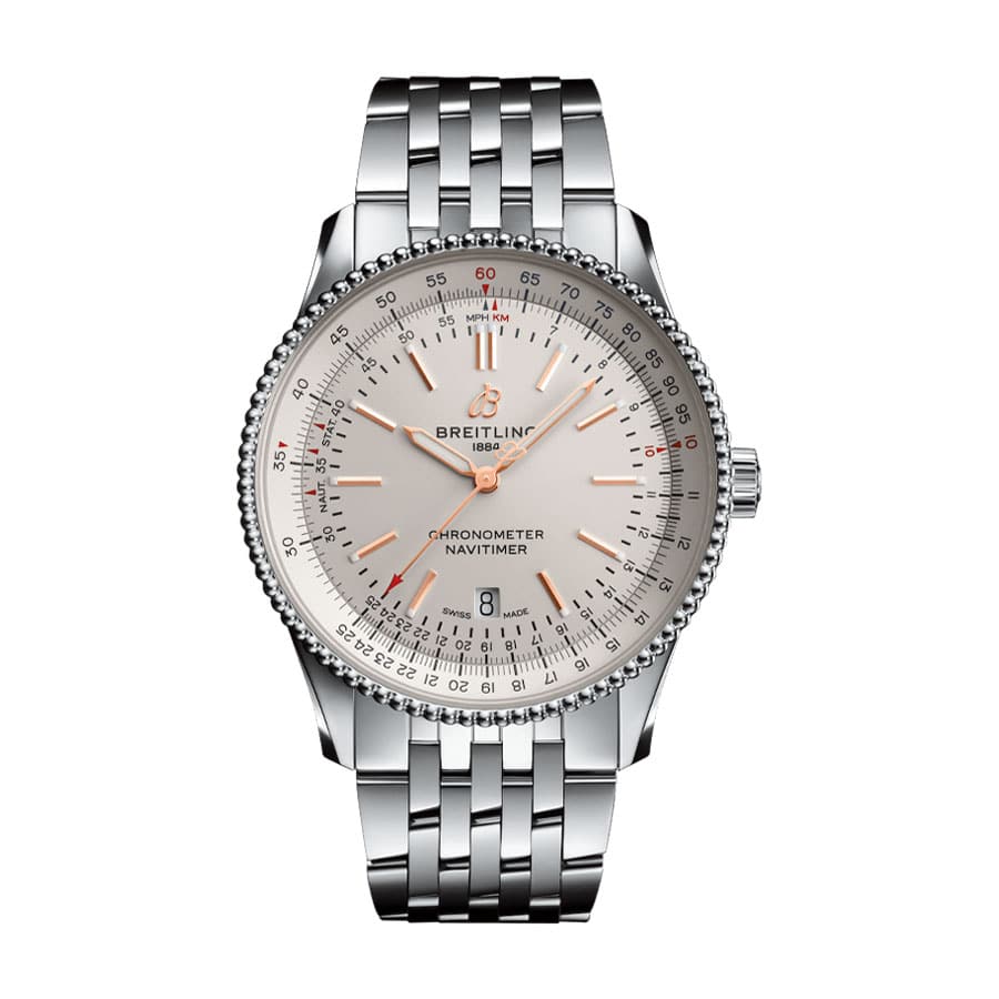 BRT Navitimer 41 Replica