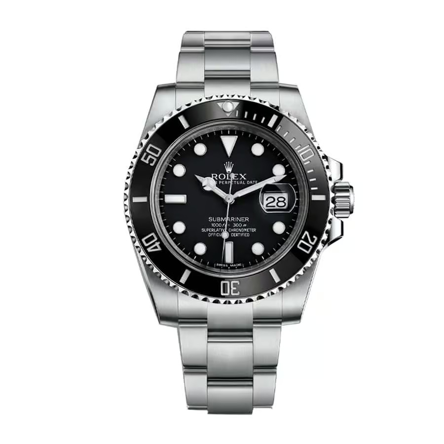 Rolxx Submariner Ceramic Replica