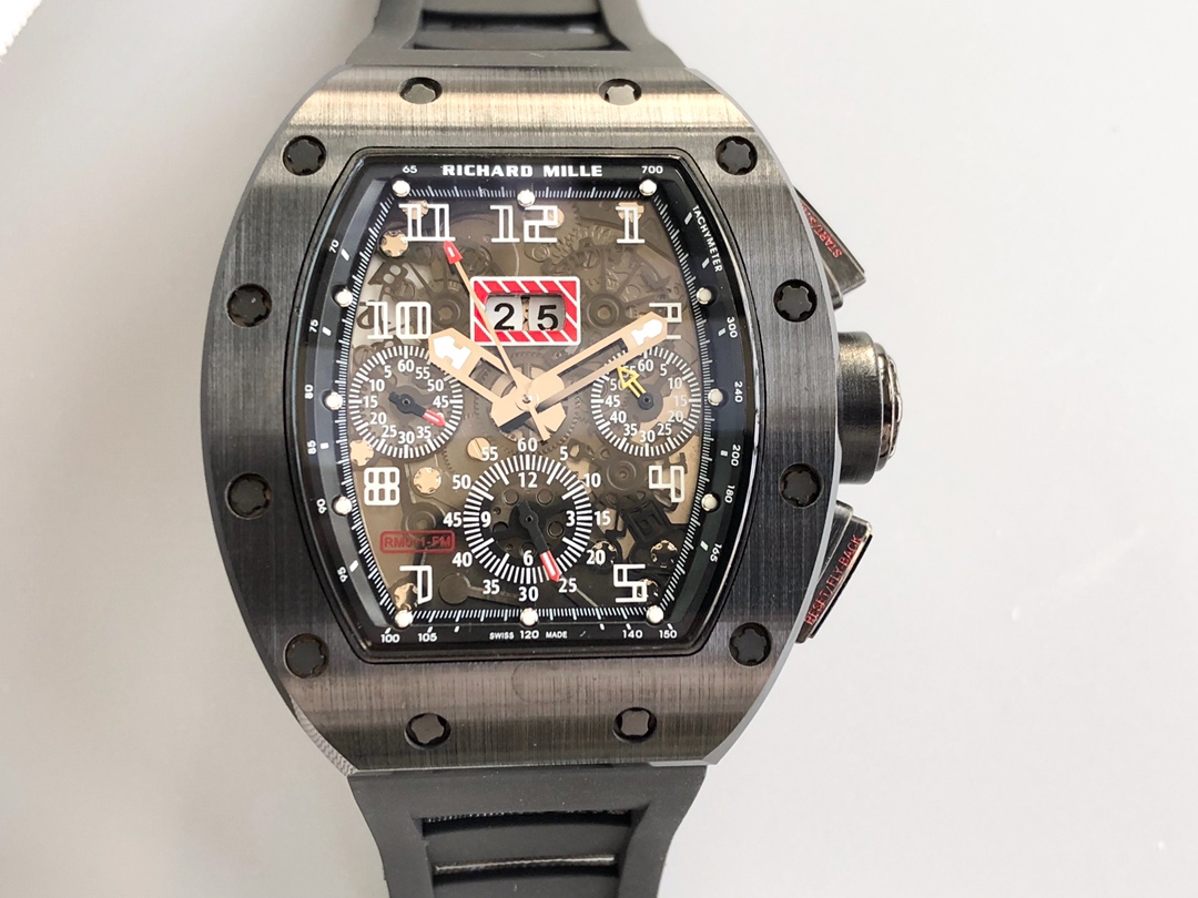 R Mille 011-FM Replica