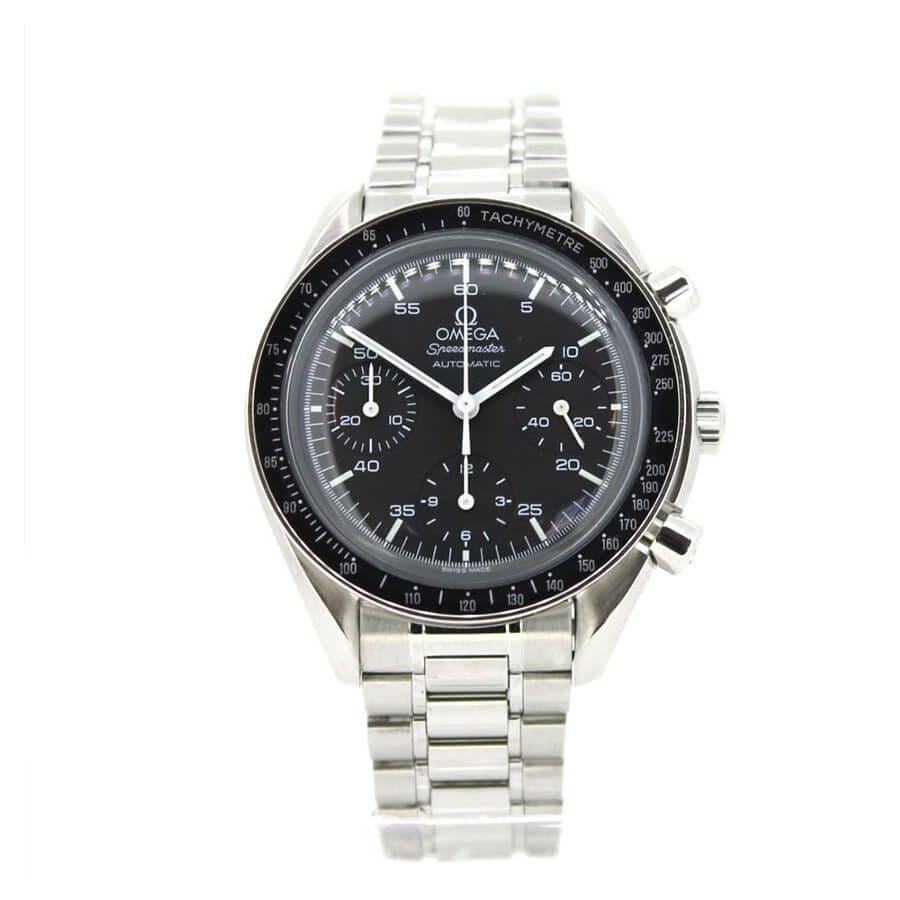 OMG Speedmaster Reduced Replica
