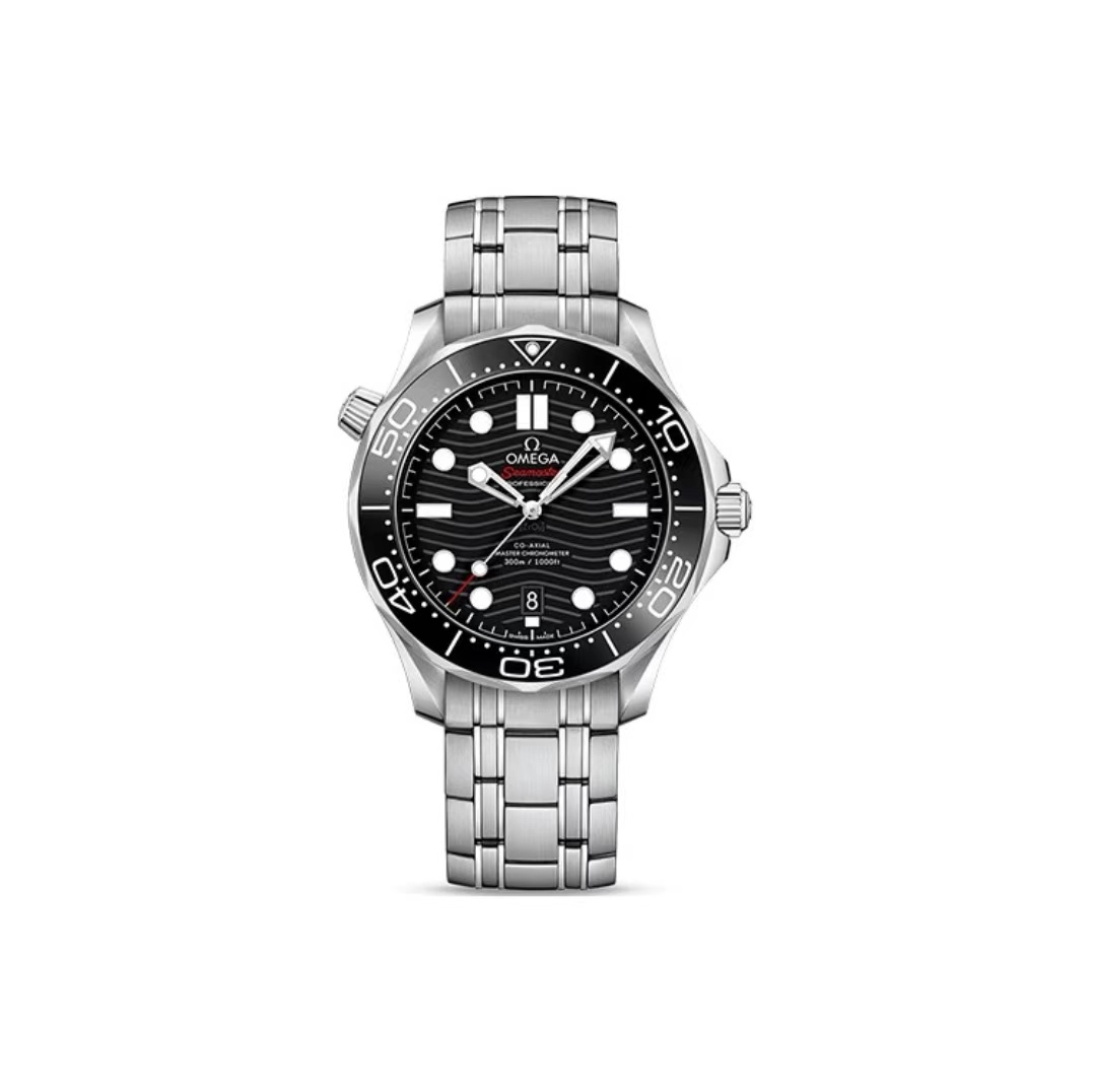OMG  Seamaster Diver 300M  8800 Diver