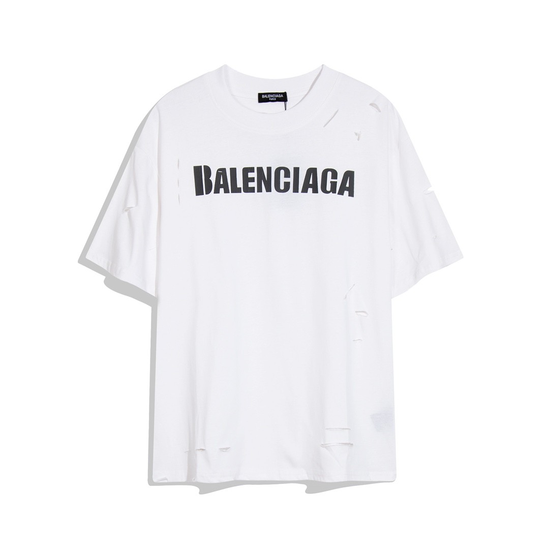 BLCG FW22 LOGO Tshirt