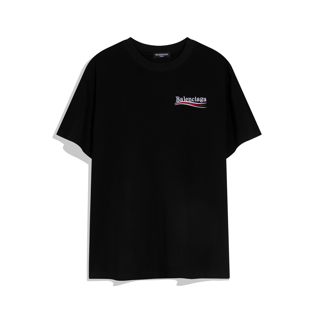 BLCG SS22 LOGO Tshirt