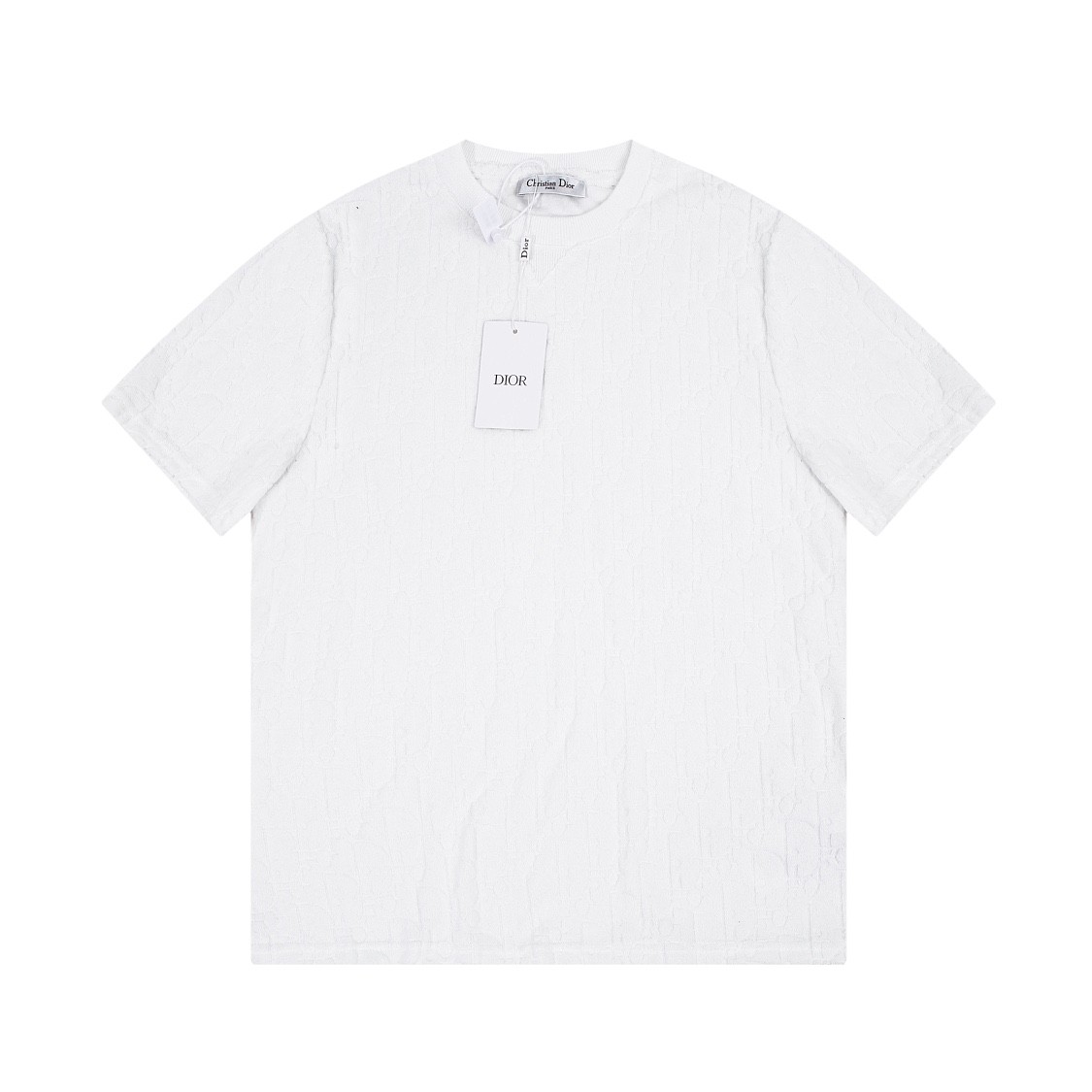 DR 23FW spring/summer classic T-shirt