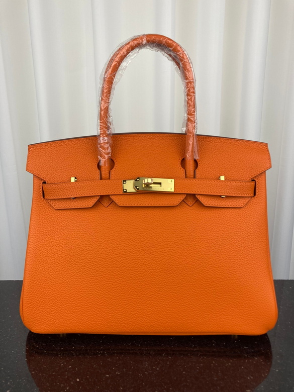 Herms Birkin 30cm/35cm（Multiple colors）