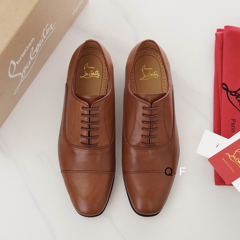 C X L Men's Suit shoes