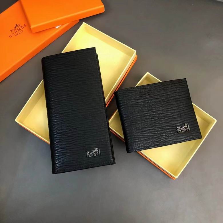 Herms Wallets