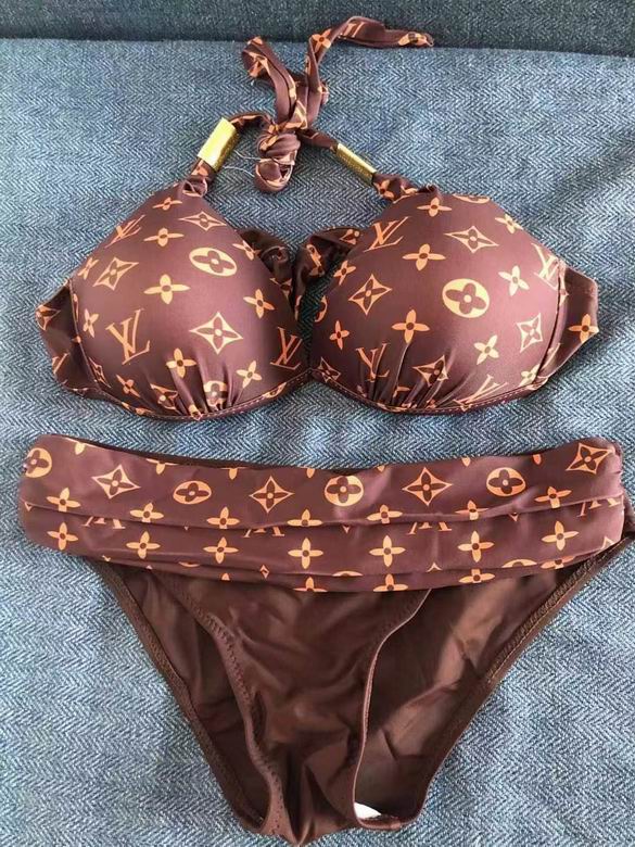 L X V Bikini