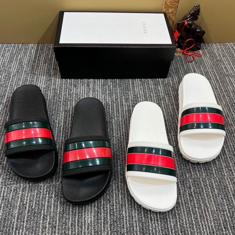 GUC Slippers（Multiple colors）