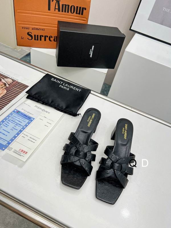 Y X L Female High Heels 5.5cm（Multiple colors）