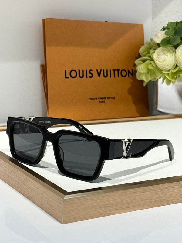 L X V Sunglasses