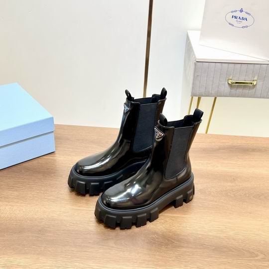 Prad Boots