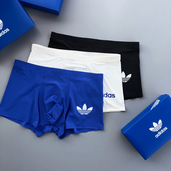 Adida Panties Box of three