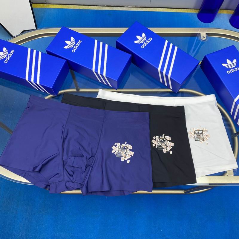 Adida Panties  Box of three
