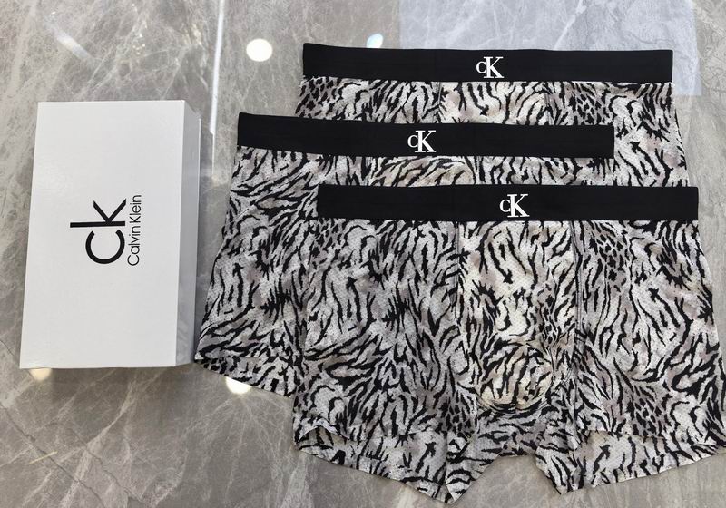 C X K Panties  Box of three