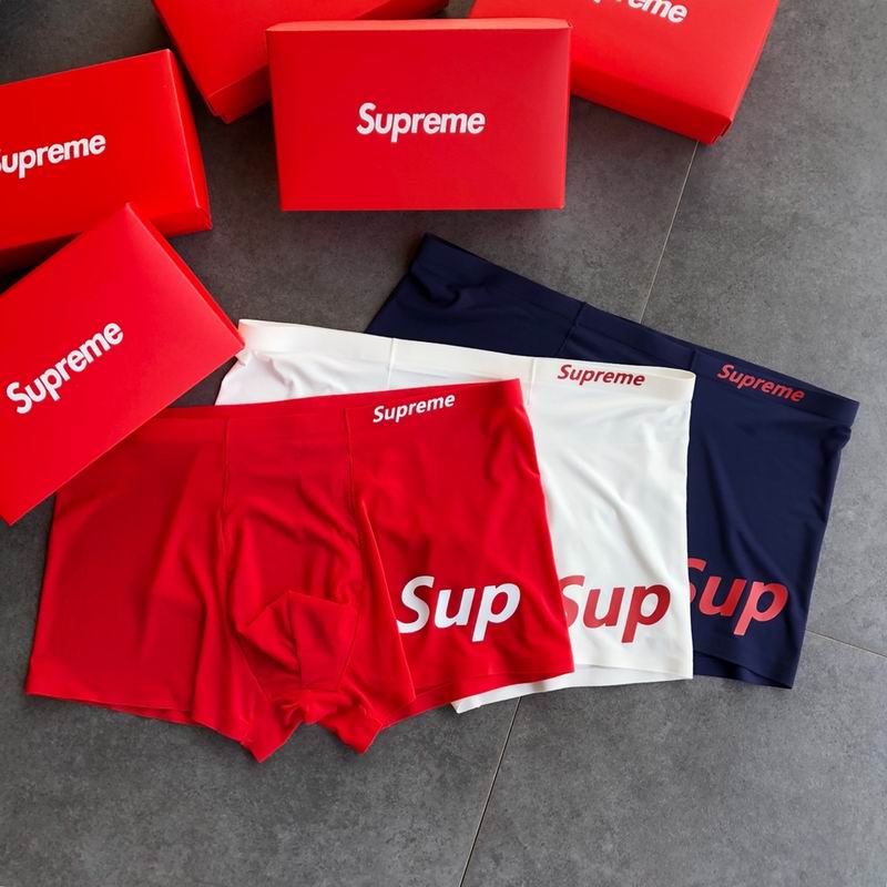 SupreM Panties  Box of three