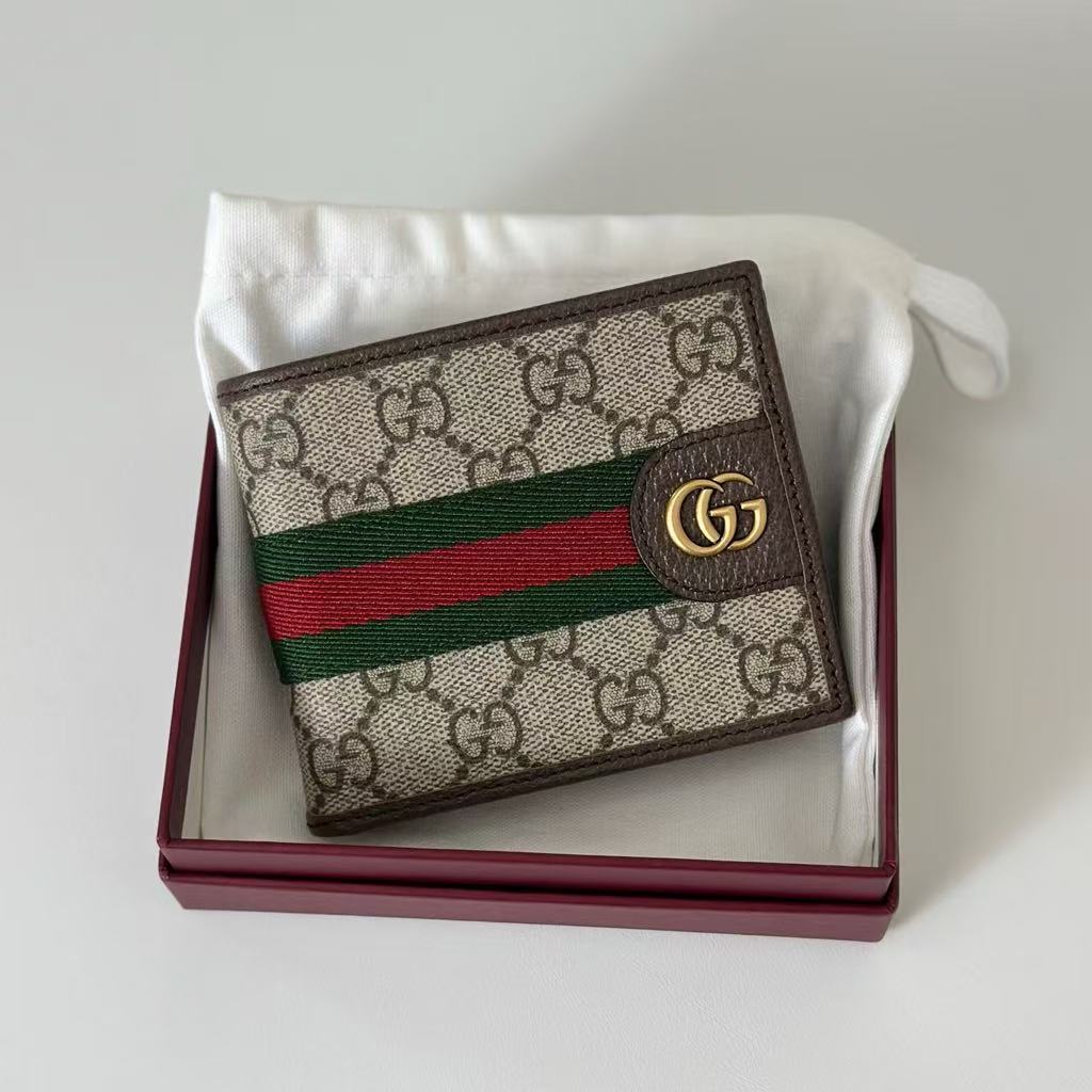 GUC Wallets