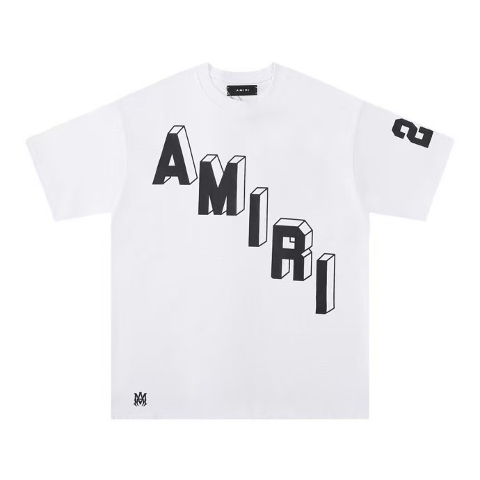 Amri Short sleeve