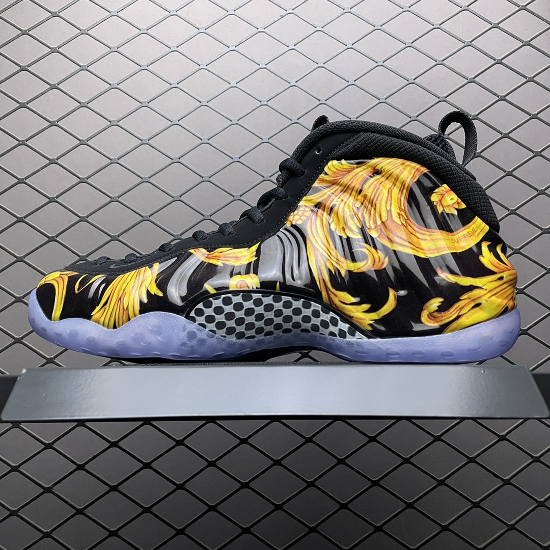 NK Air Foamposite One Supreme