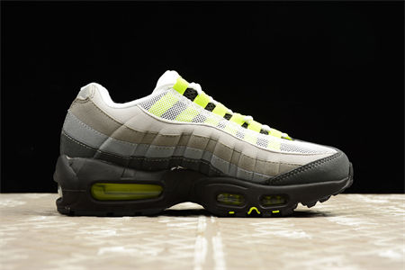 NK Air Max 95 OG Neon 307960-002