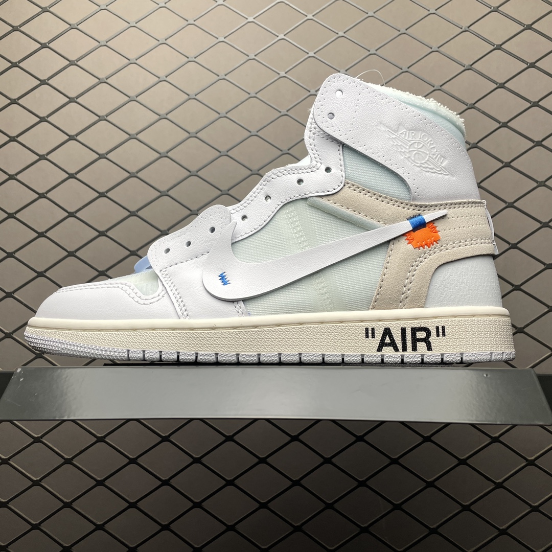 Air JRD 1 x OW 