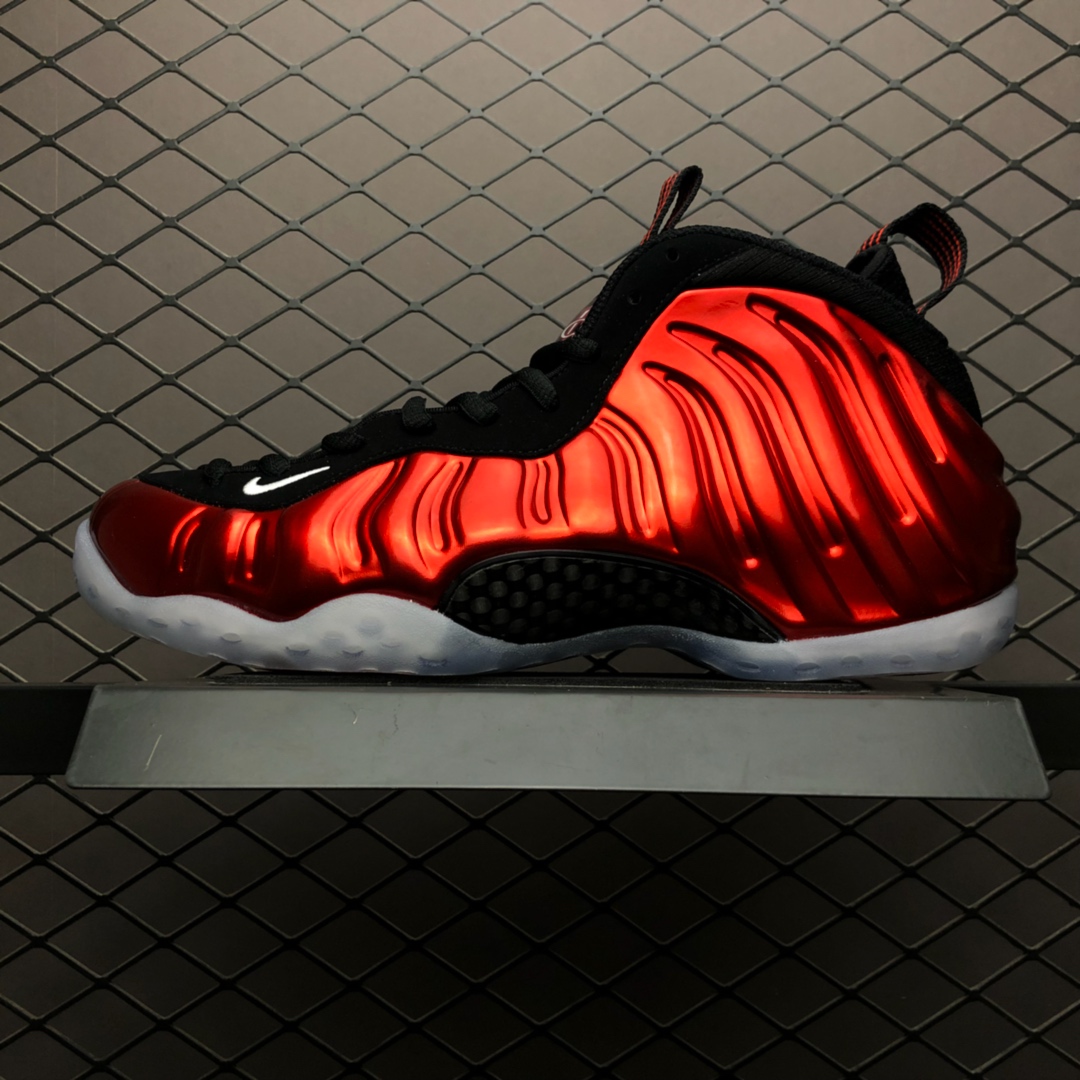 NK Air Foamposite One