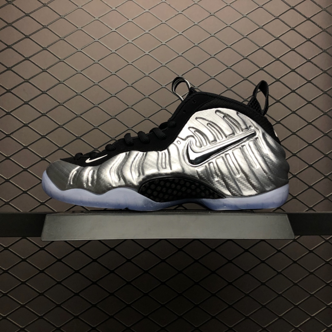 NK Air Foamposite One