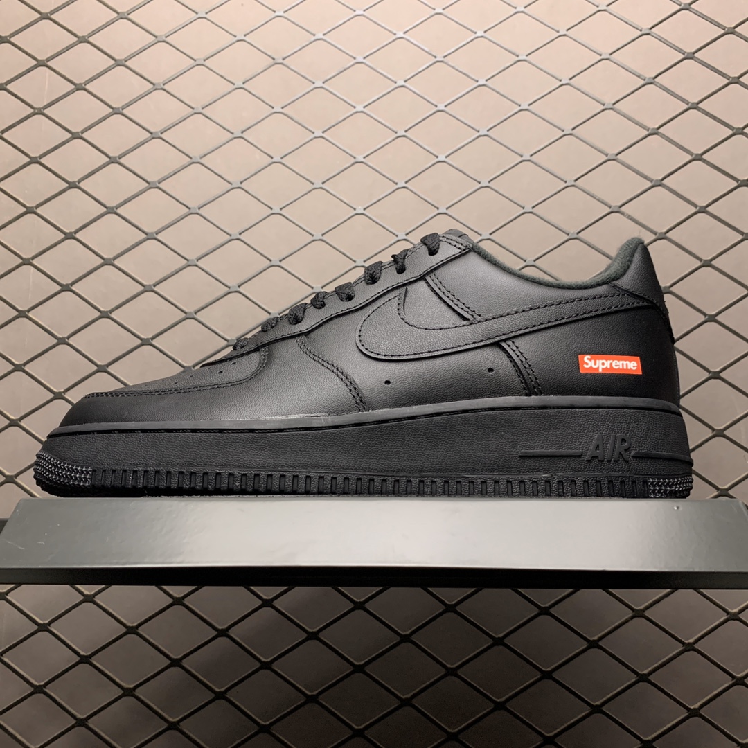 NK Air Force Supreme