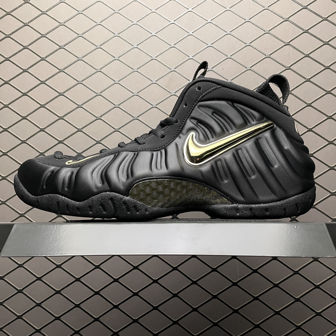 NK Air Foamposite One