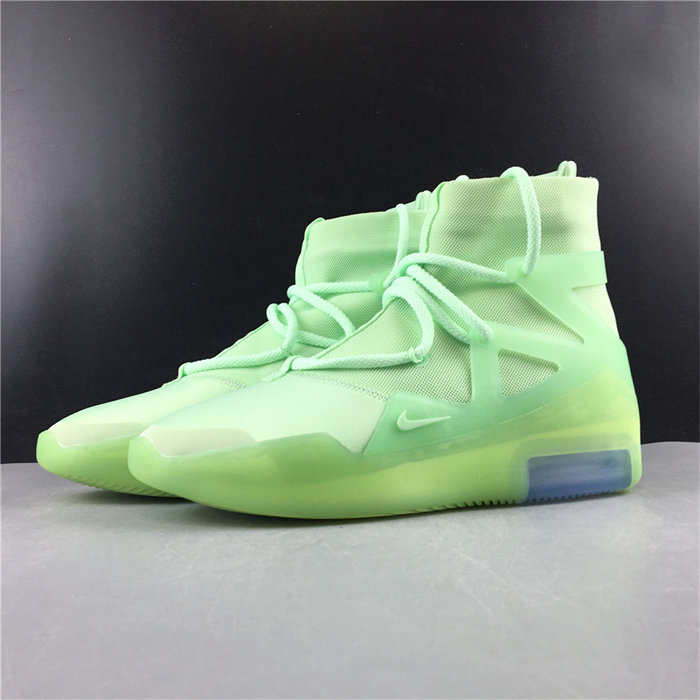 NK Air Fear Of God 1 Frosted Spruce