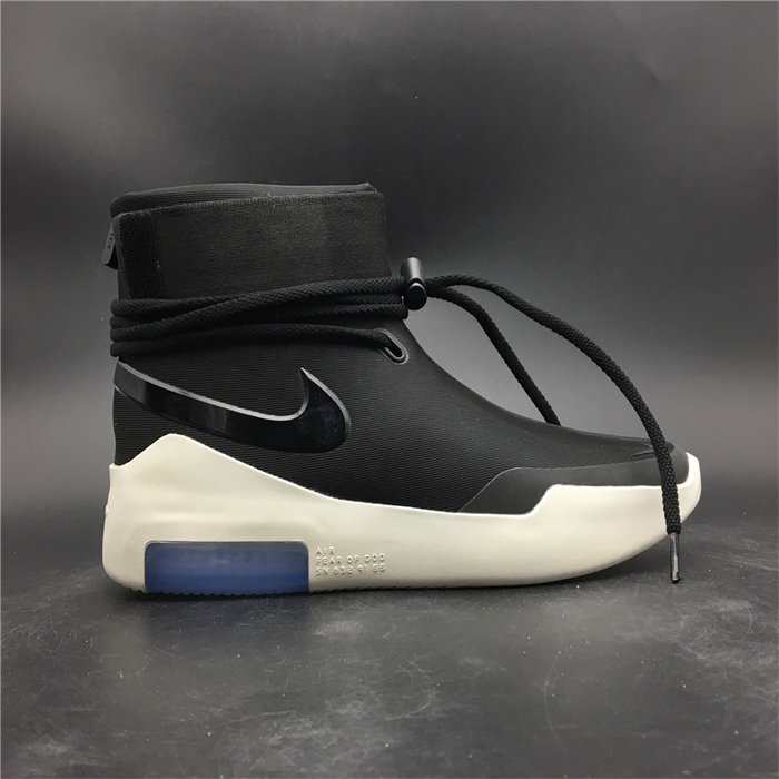 NK Air Fear Of God 1 SA Black AT9915-001