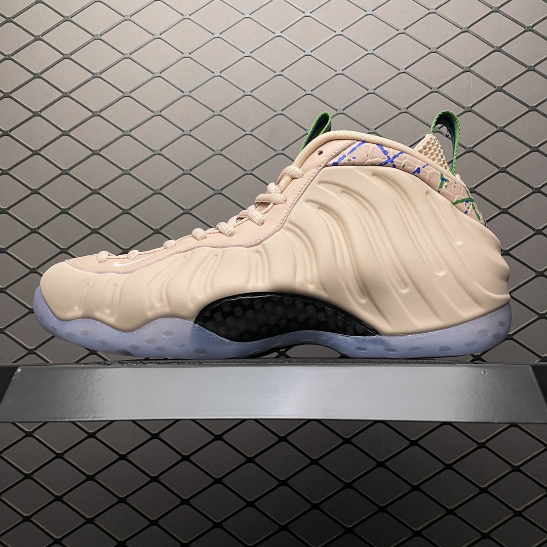 NK Air Foamposite One