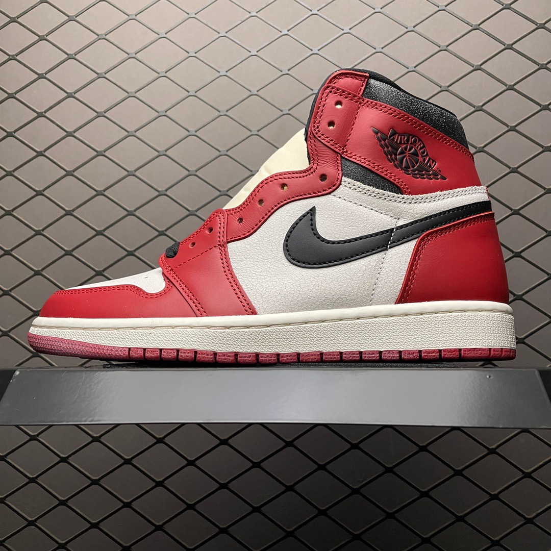 Air Jordan 1 High