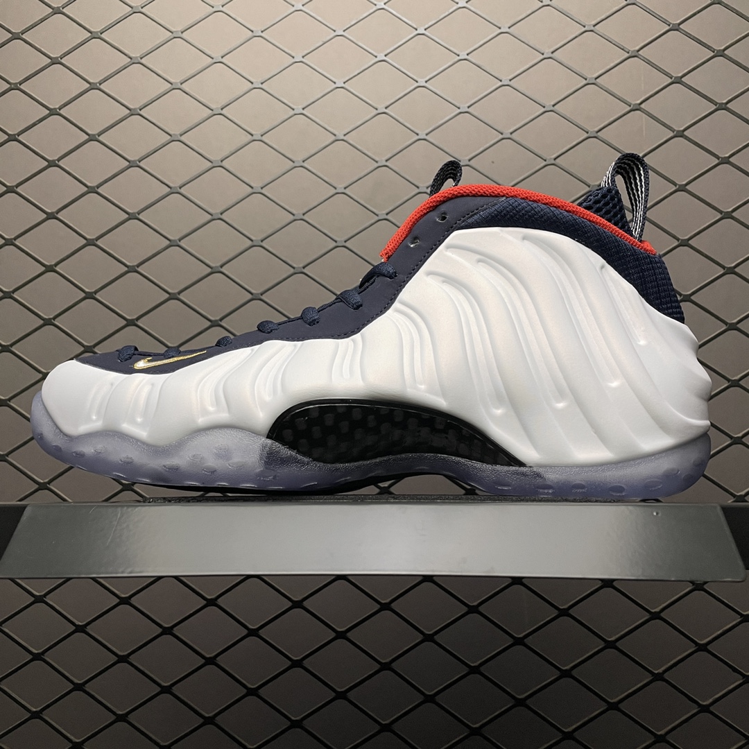 NK Air Foamposite One