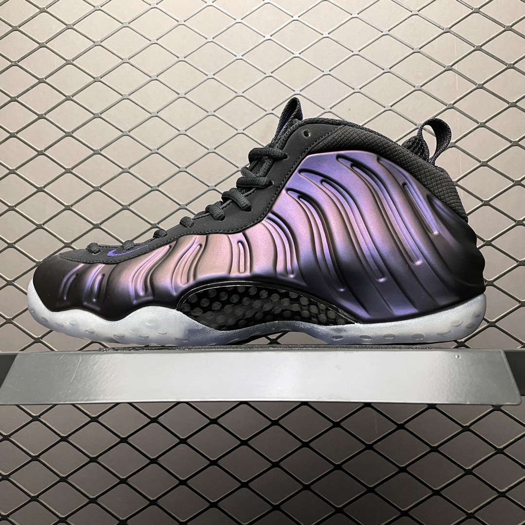 NK Air Foamposite One