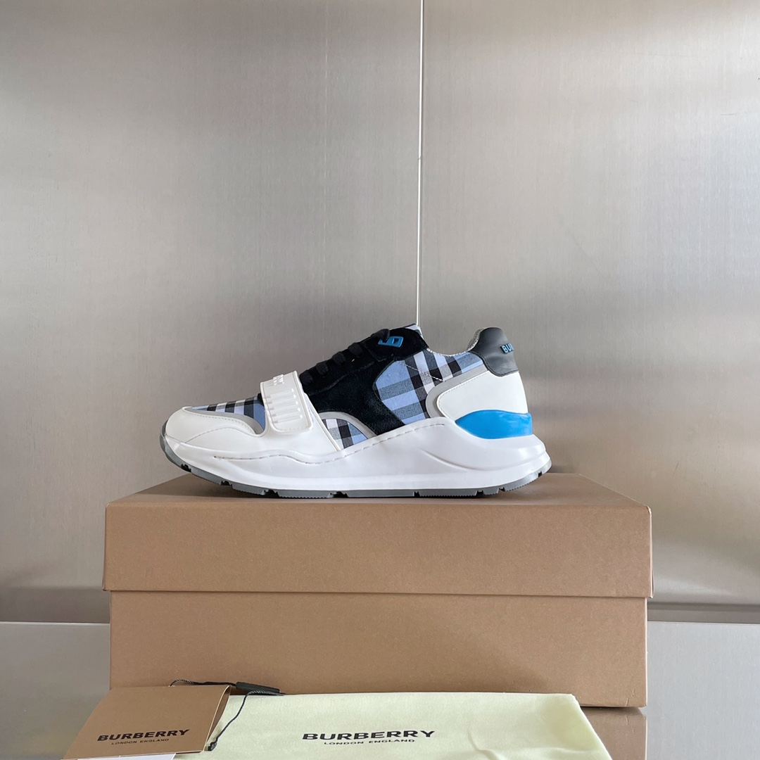 BBR Low cut casual sports shoes