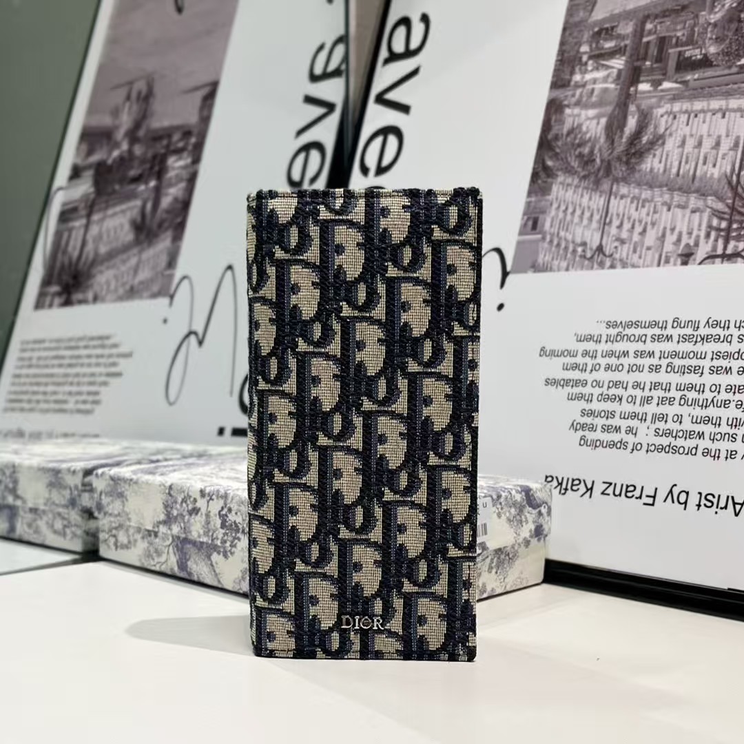 DR Wallet（Multiple sizes）