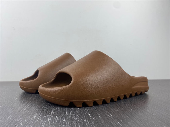 ADS Yeezy Slide Flax FZ5896