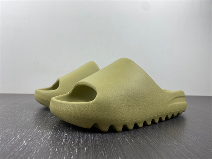 ADS Yeezy Slide Green FZ5904