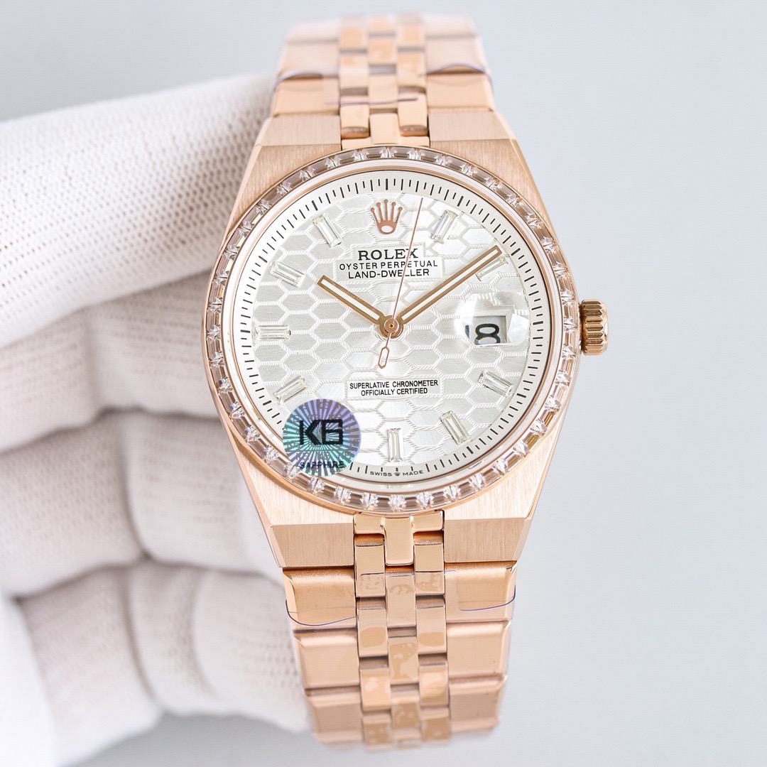 Rolxx Land-Dweller Golden