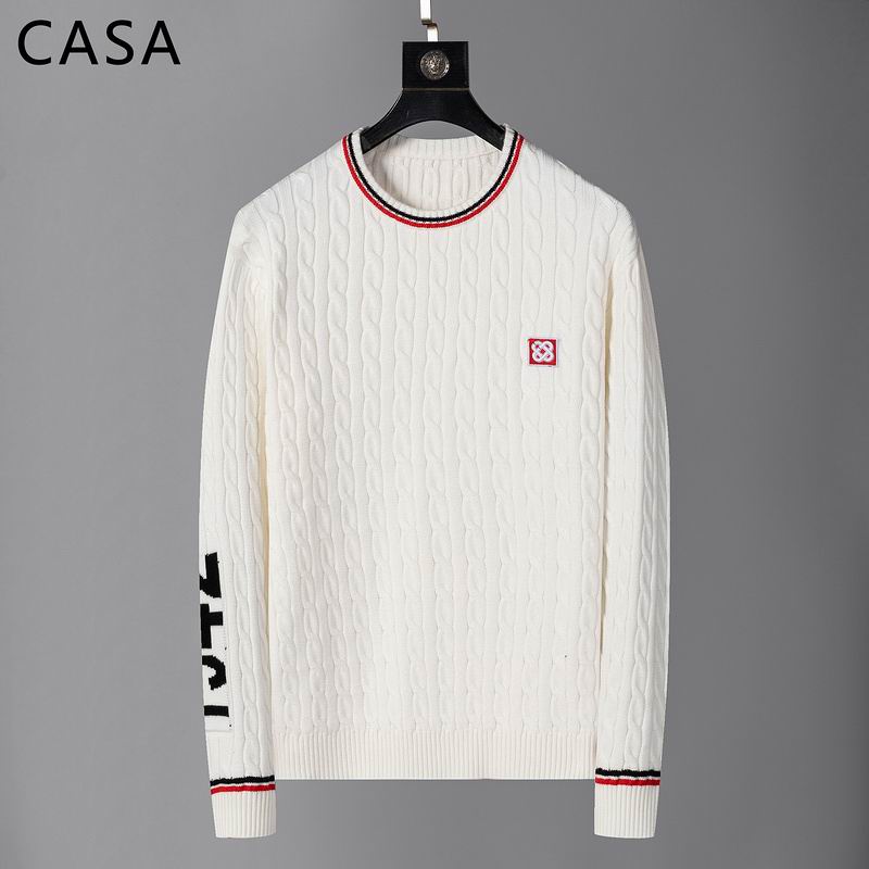 Casablacia Sweater