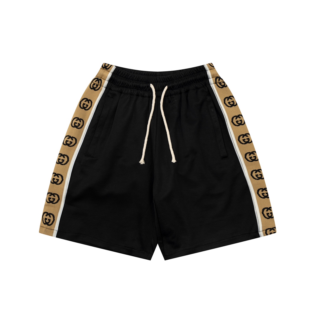 GUC Shorts